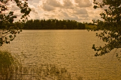 vabaliai-lake