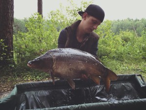 13 kg.